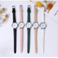 Fashion Lady Watchs Women Belt Strap Quartz Montres